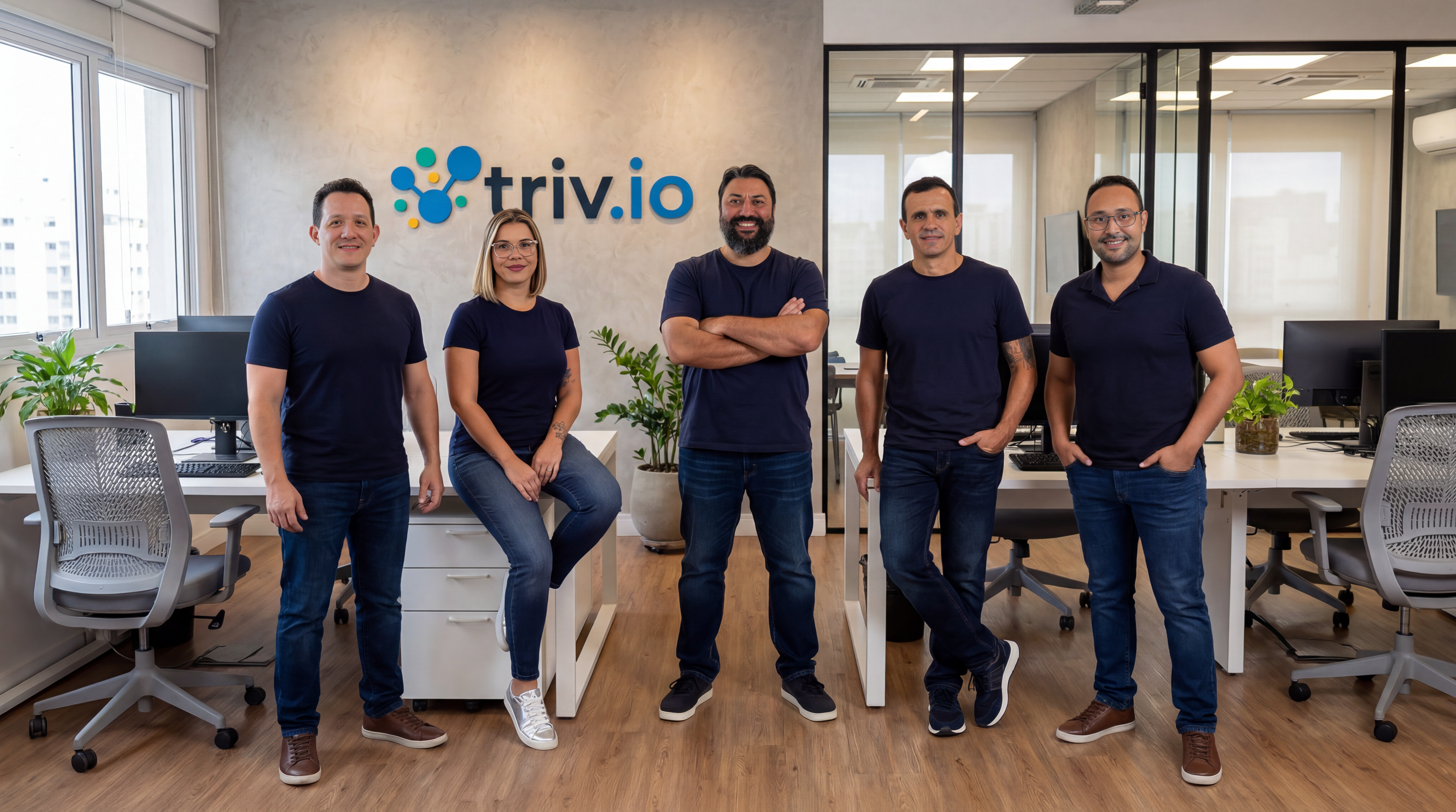 Somos a Trivio